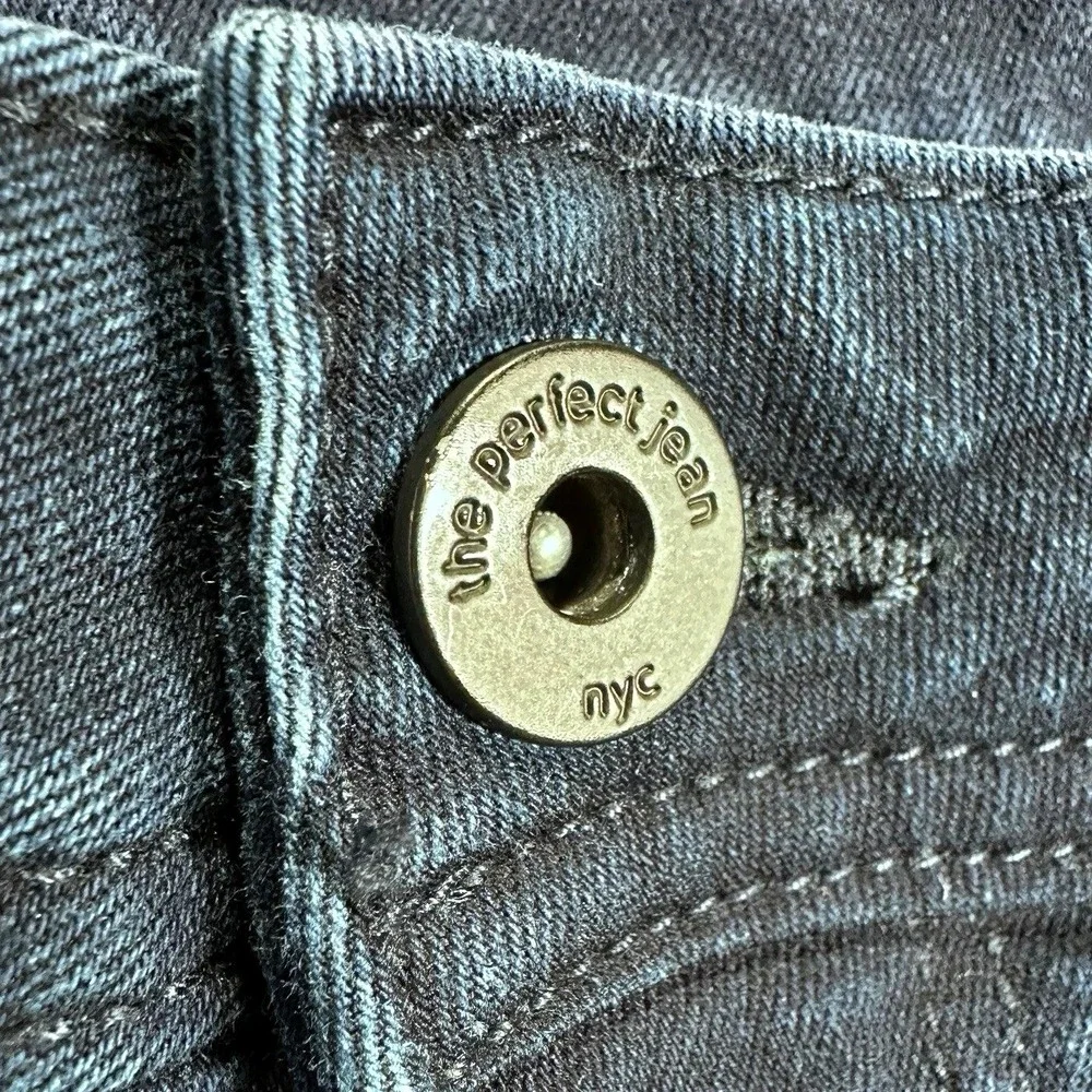 The Perfect Jean Nyc perfect jean